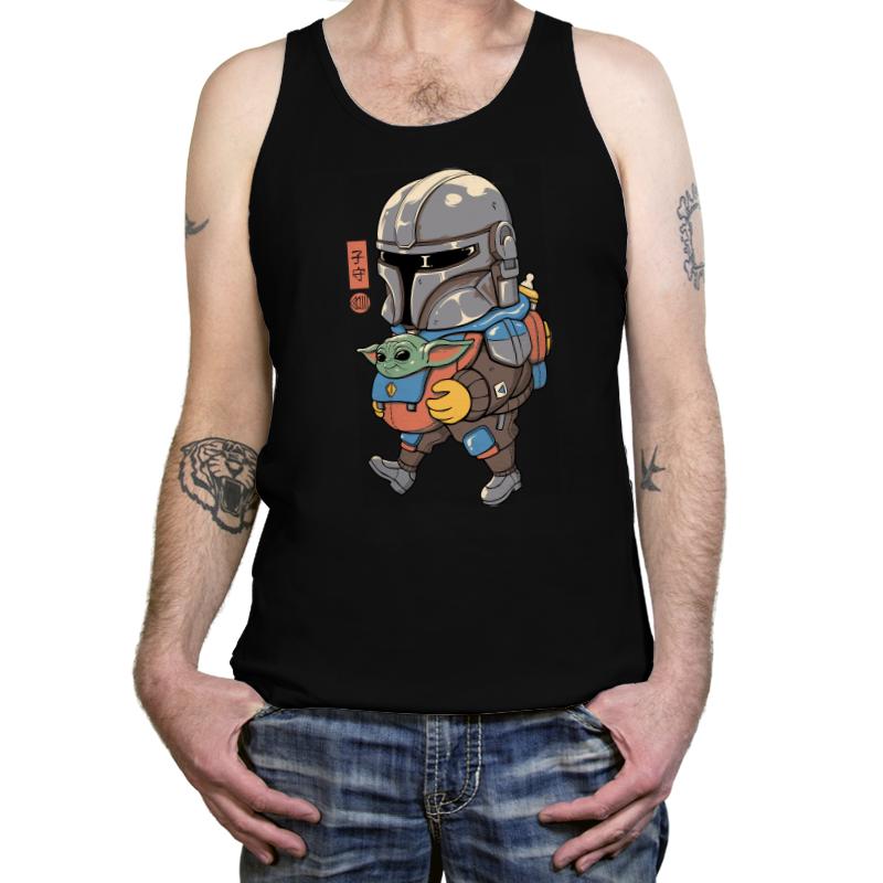 Galactic Baby Sitter