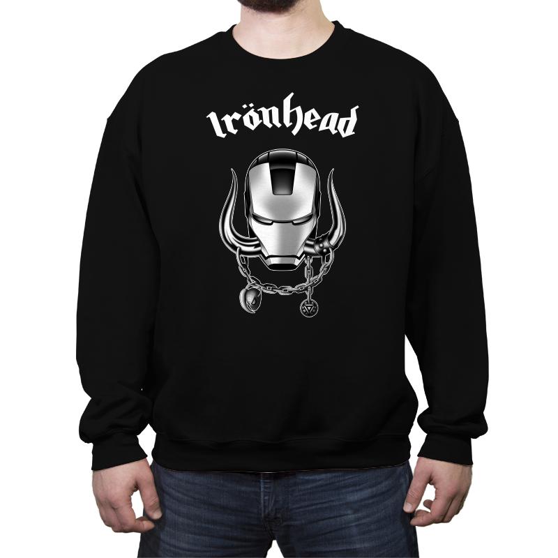 Ironhead