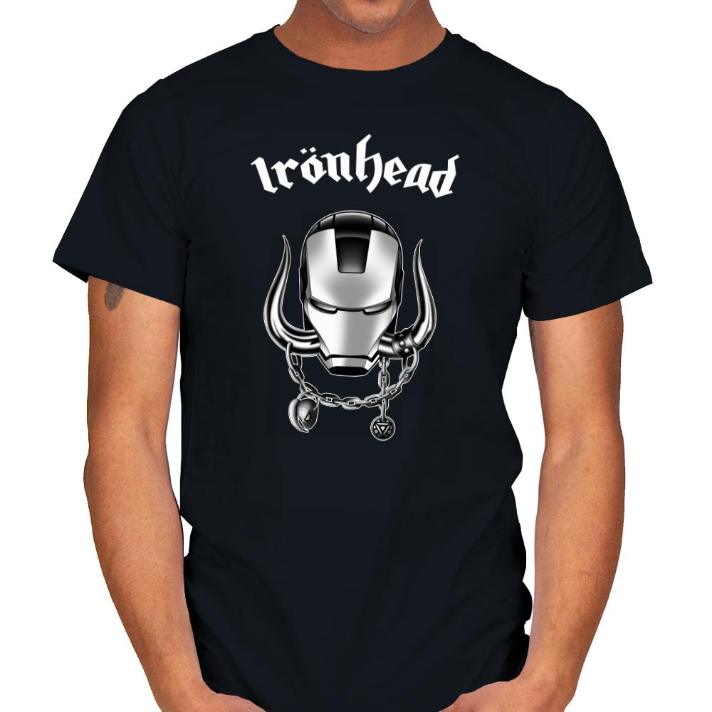 Ironhead