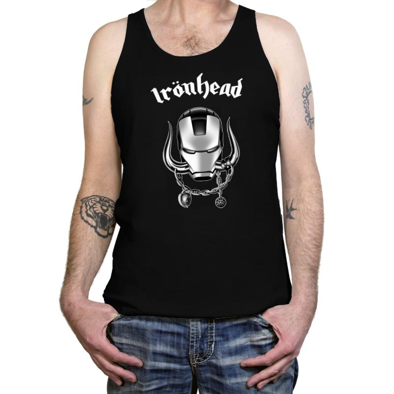 Ironhead