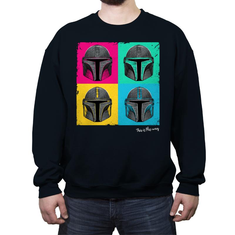 Warhol Way - Shirt Club