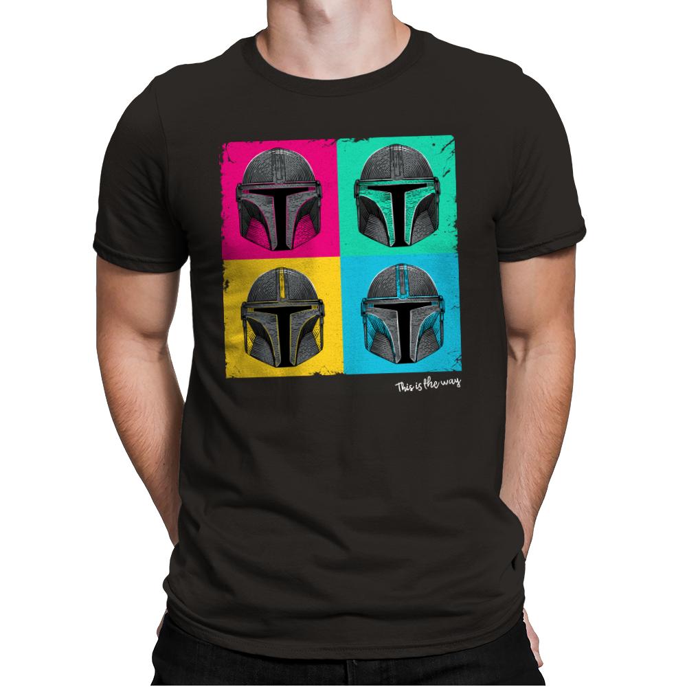 Warhol Way - Shirt Club
