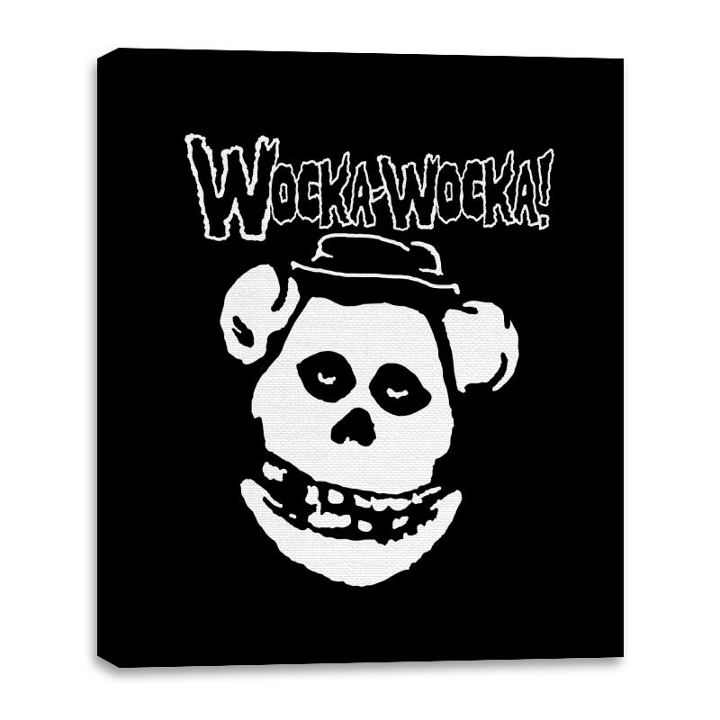 Wocka-Wocka! - Shirt Club