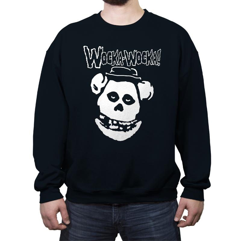 Wocka-Wocka! - Shirt Club
