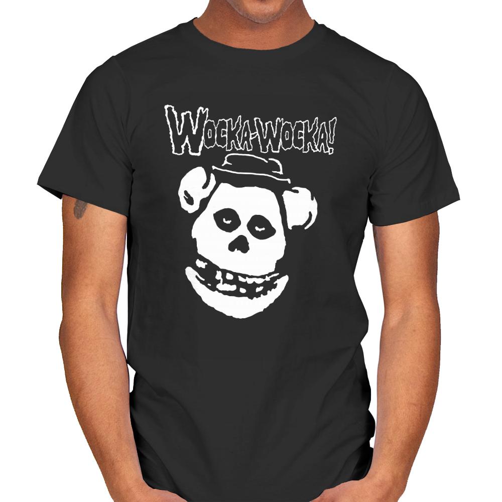 Wocka-Wocka! - Shirt Club