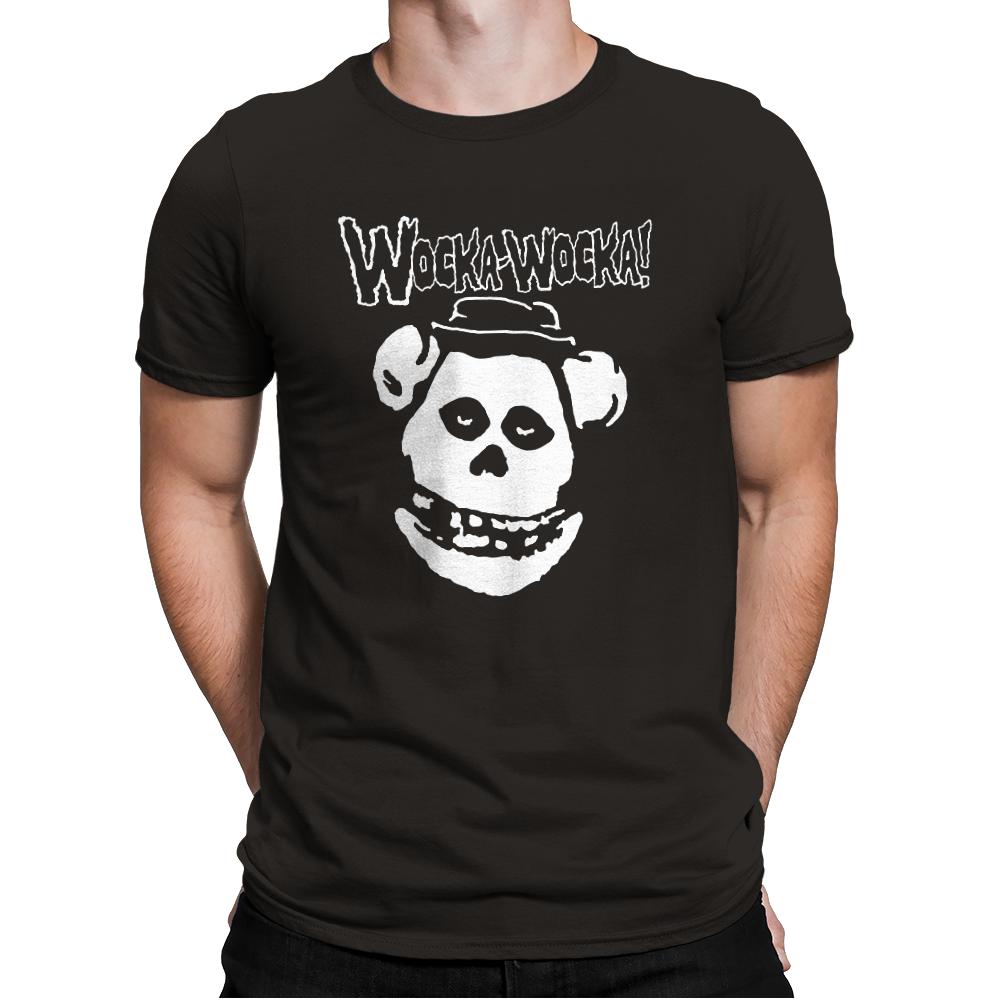 Wocka-Wocka! - Shirt Club