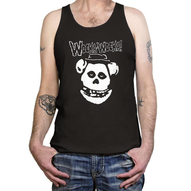 Wocka-Wocka! - Shirt Club