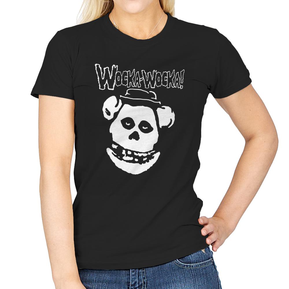 Wocka-Wocka! - Shirt Club