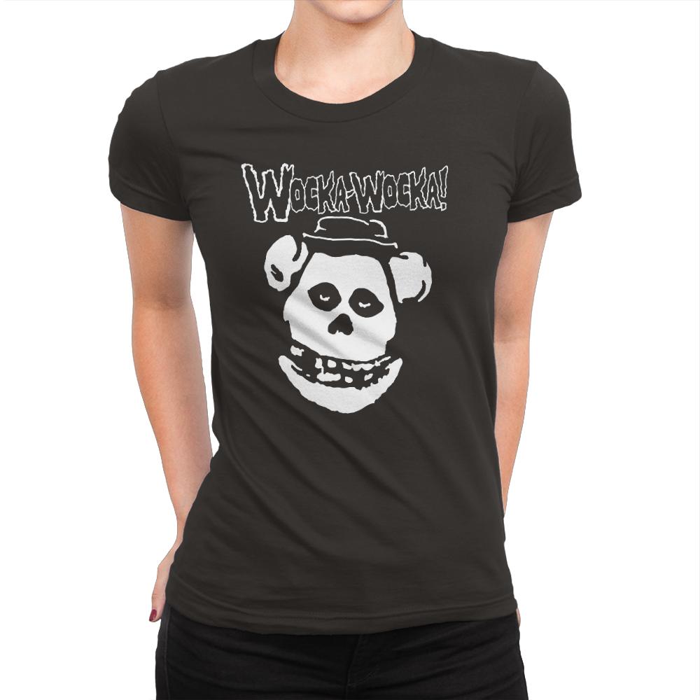 Wocka-Wocka! - Shirt Club