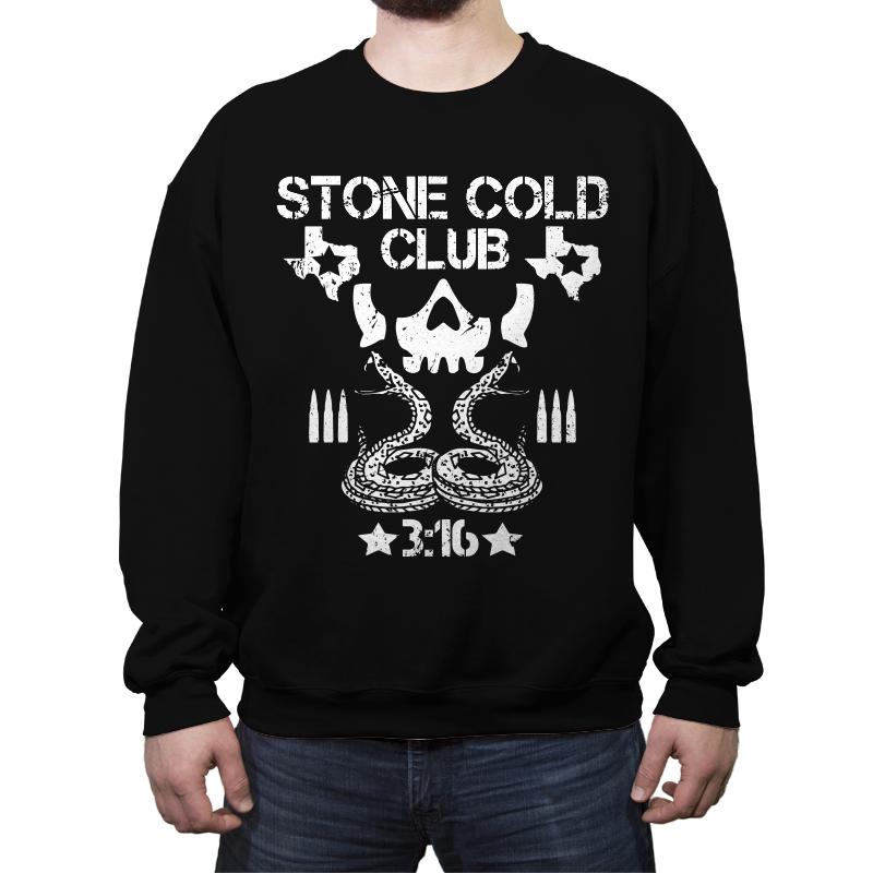 Stone Cold Club