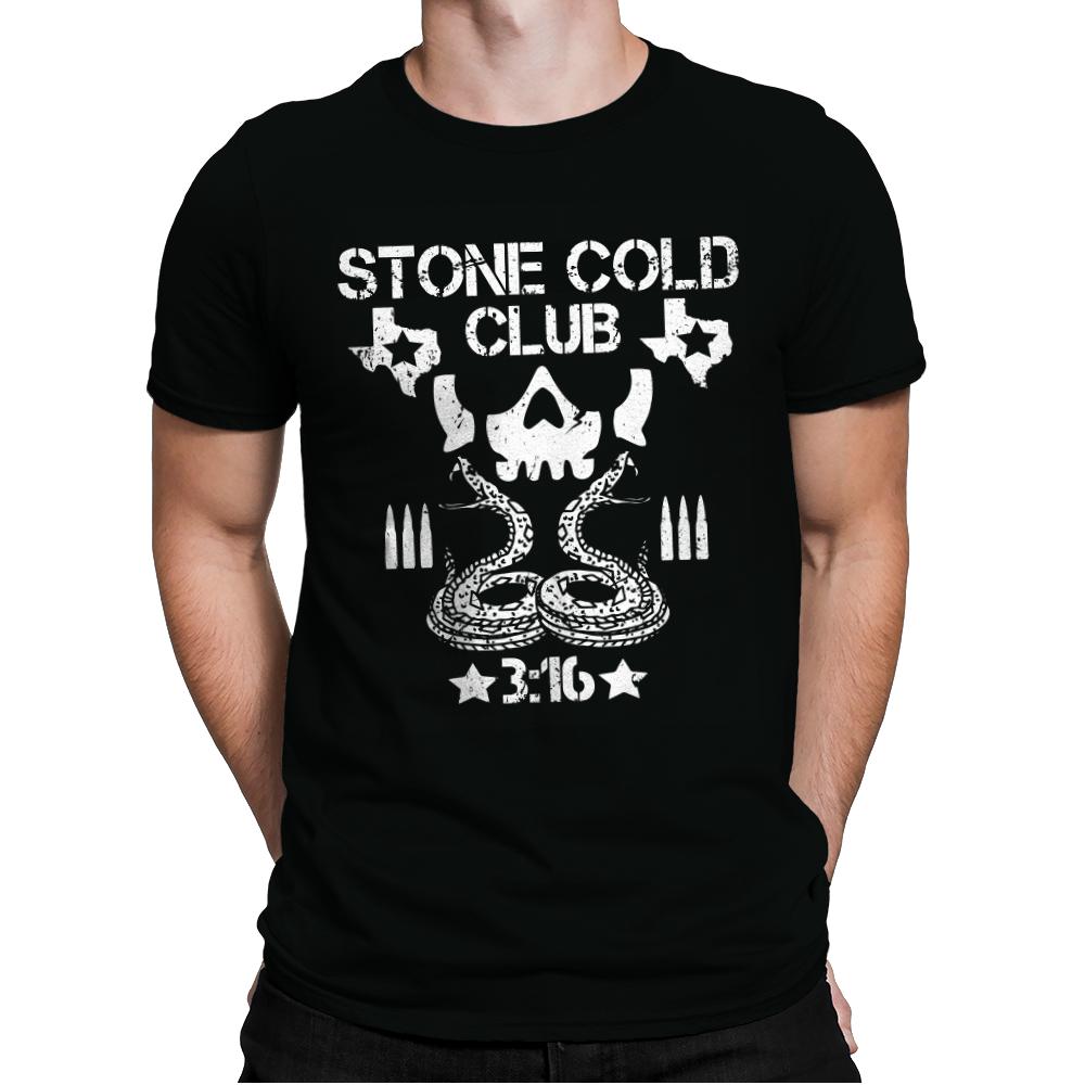 Stone Cold Club