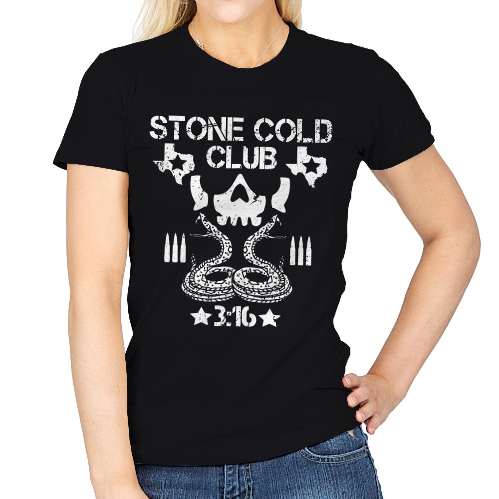 Stone Cold Club