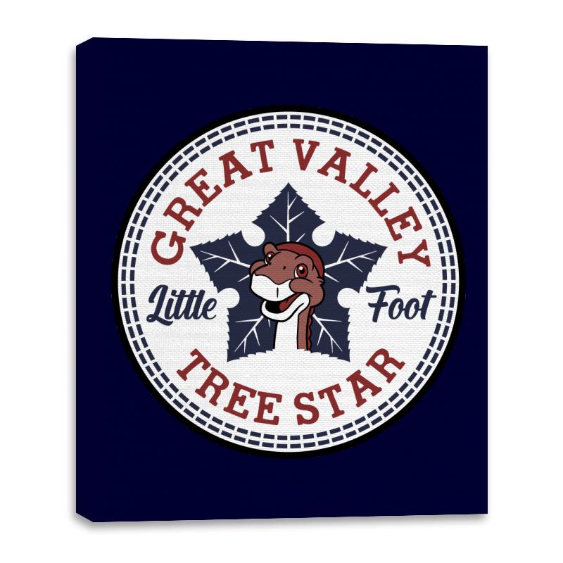 Tree Star!