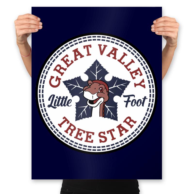 Tree Star!