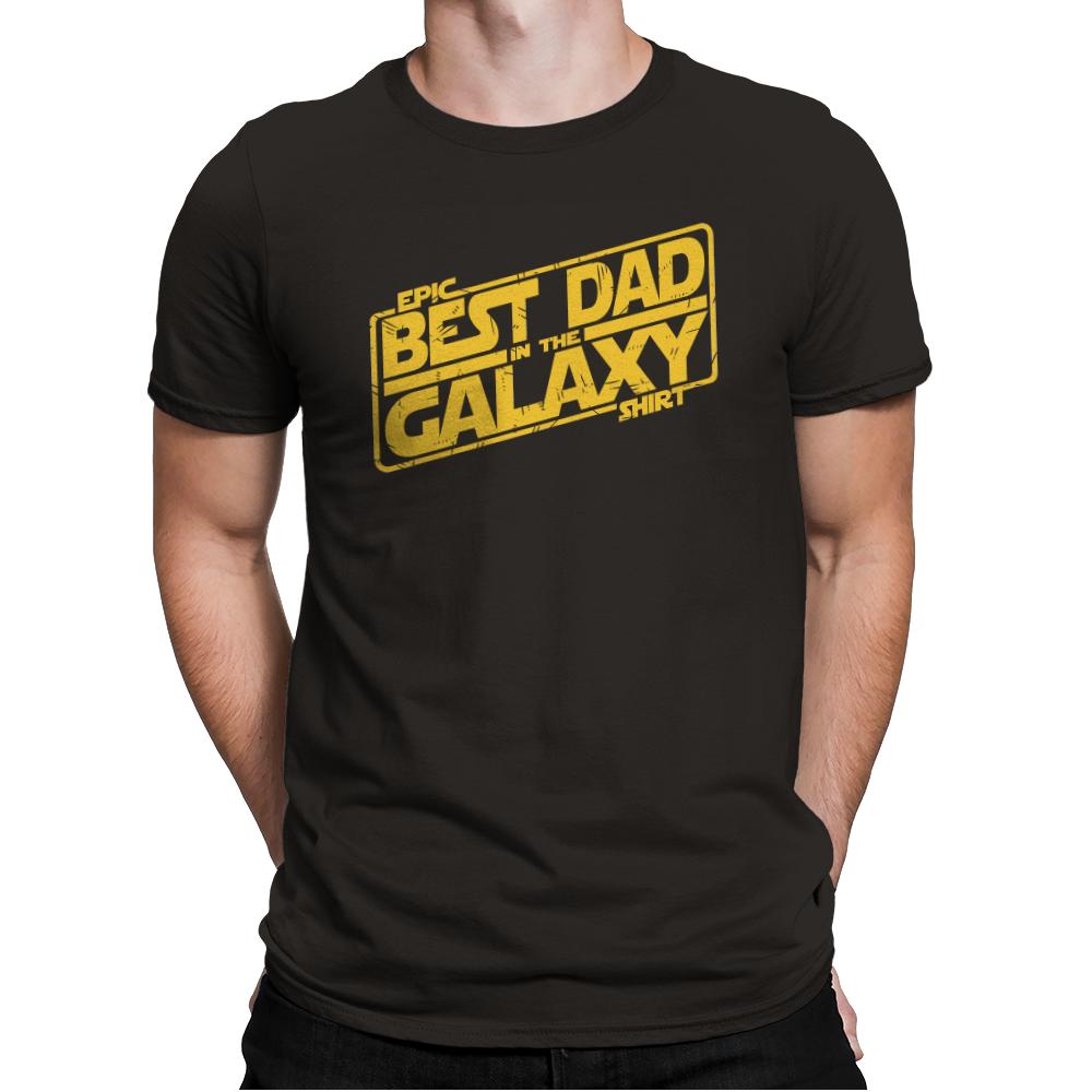 Best Dad in the Galaxy