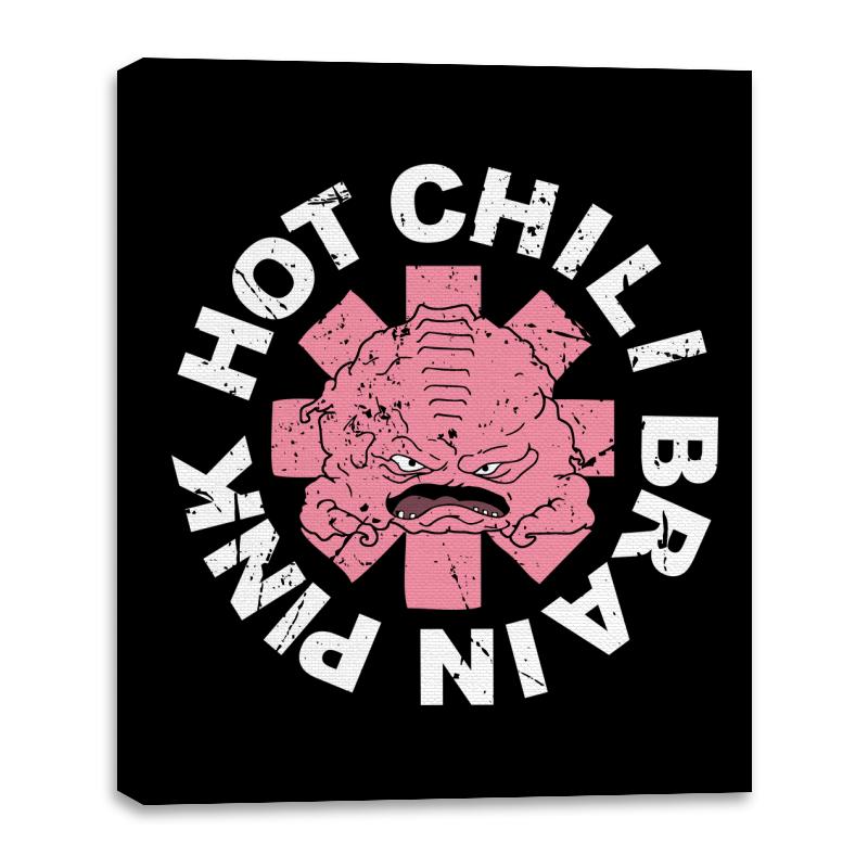 Pink Hot Chili Brain