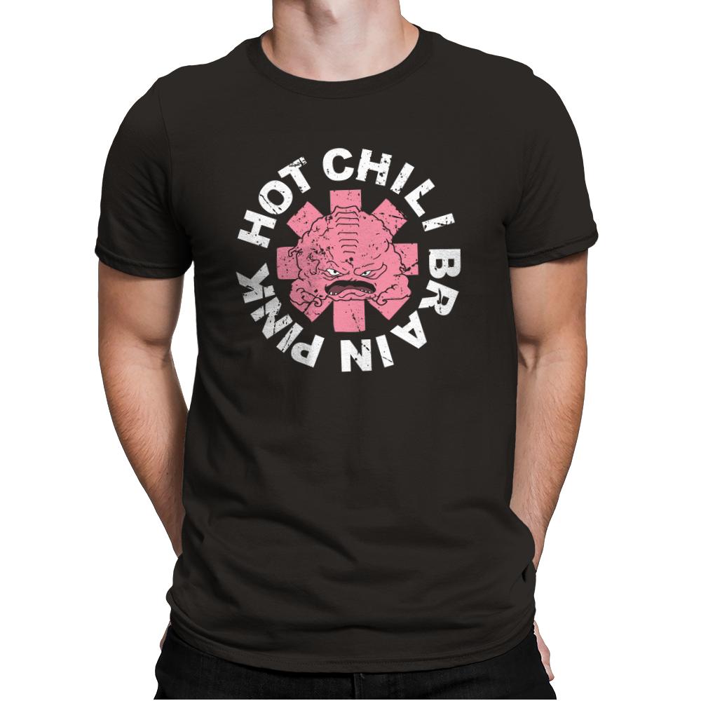 Pink Hot Chili Brain