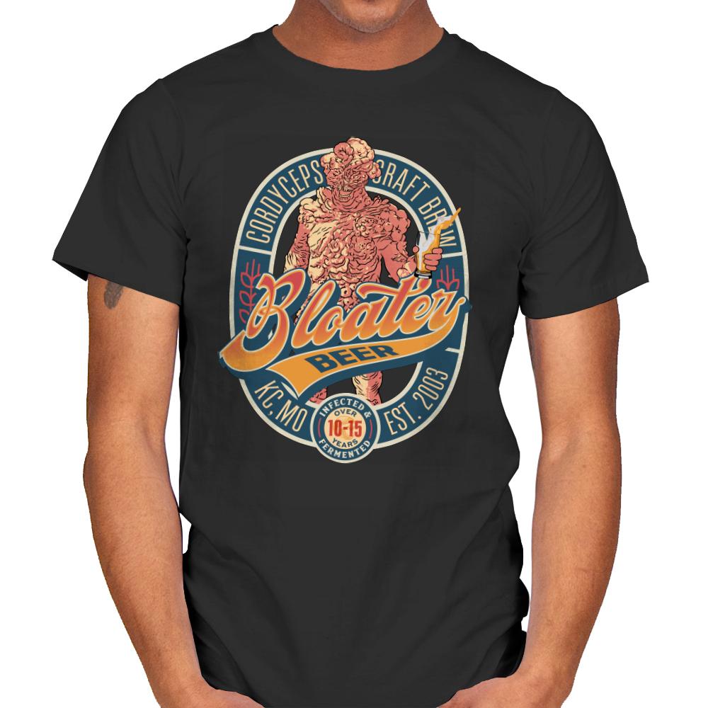 Bloater Beer