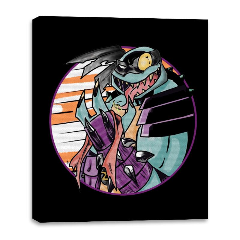 Turtle of Vengeance