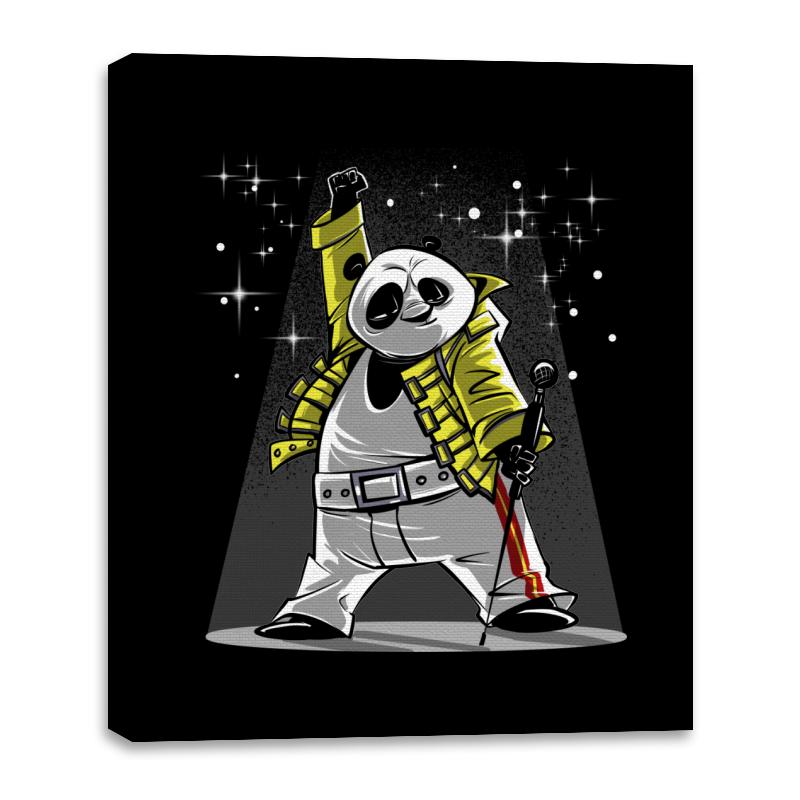 Panda Mercury