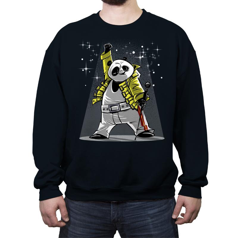 Panda Mercury