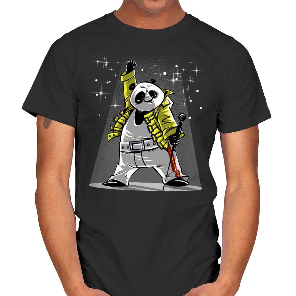 Panda Mercury