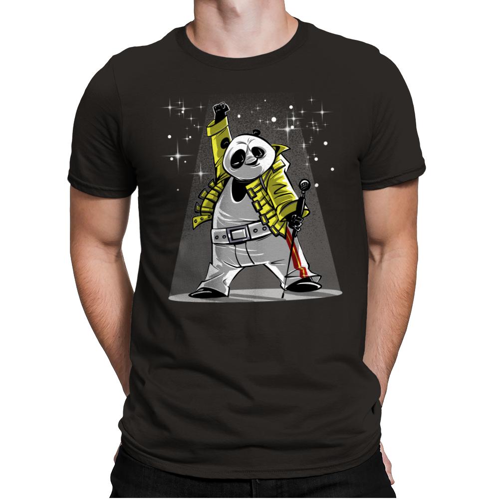 Panda Mercury