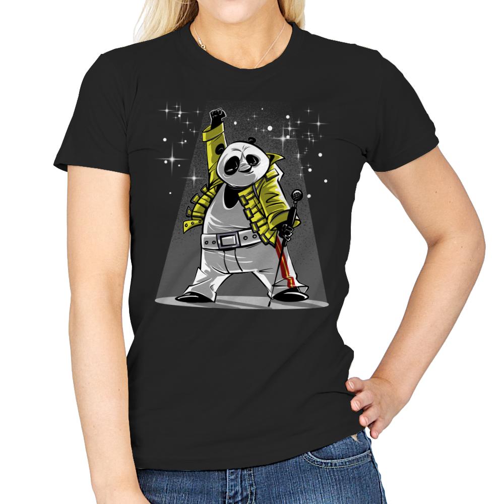 Panda Mercury