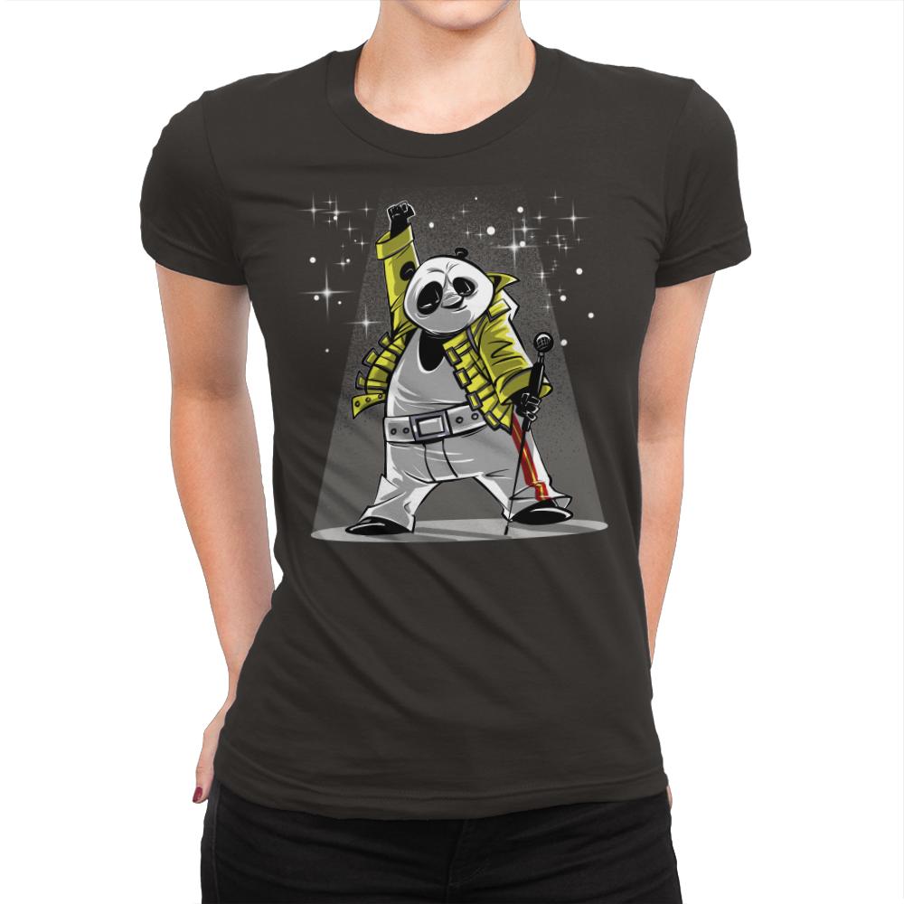 Panda Mercury
