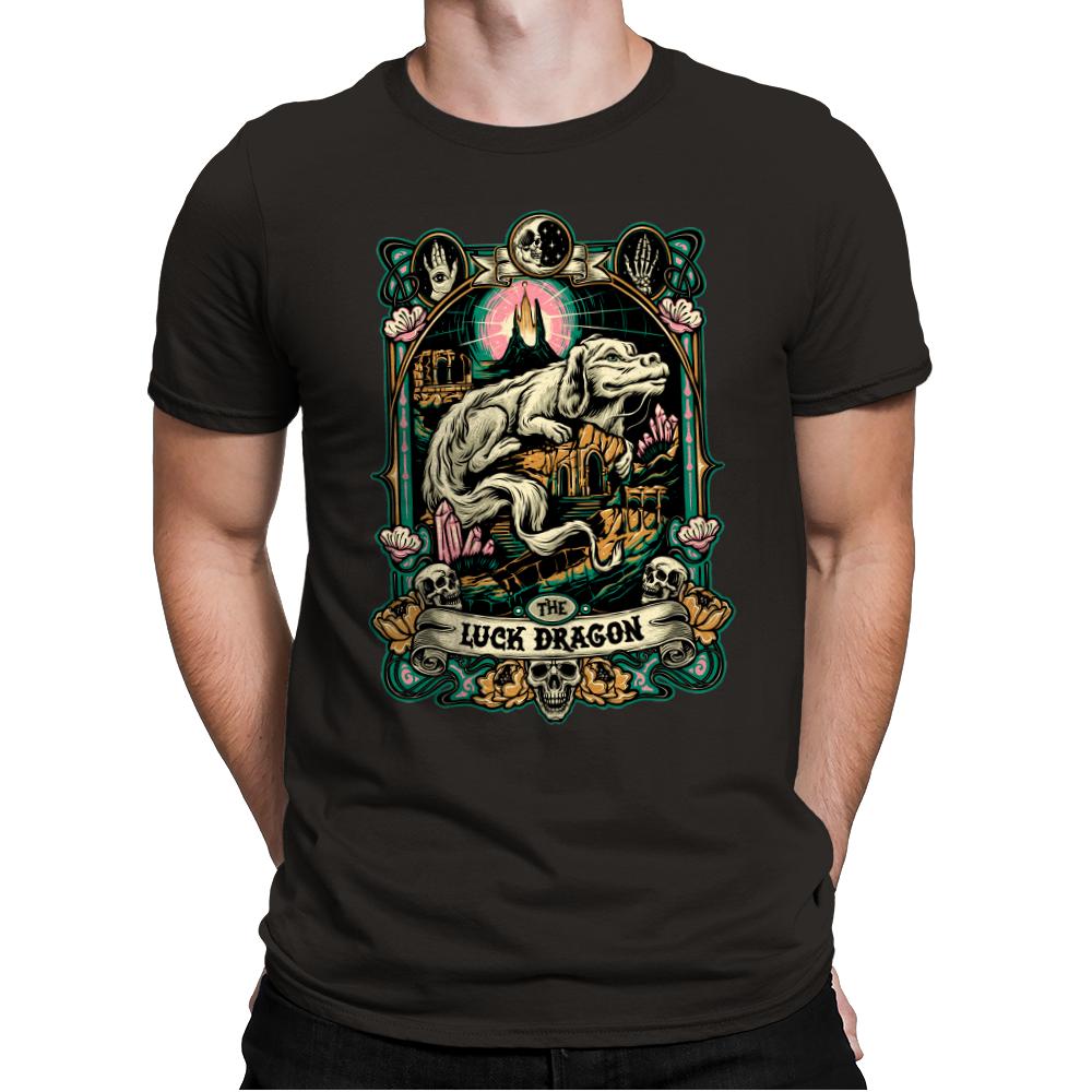 The Luck Dragon