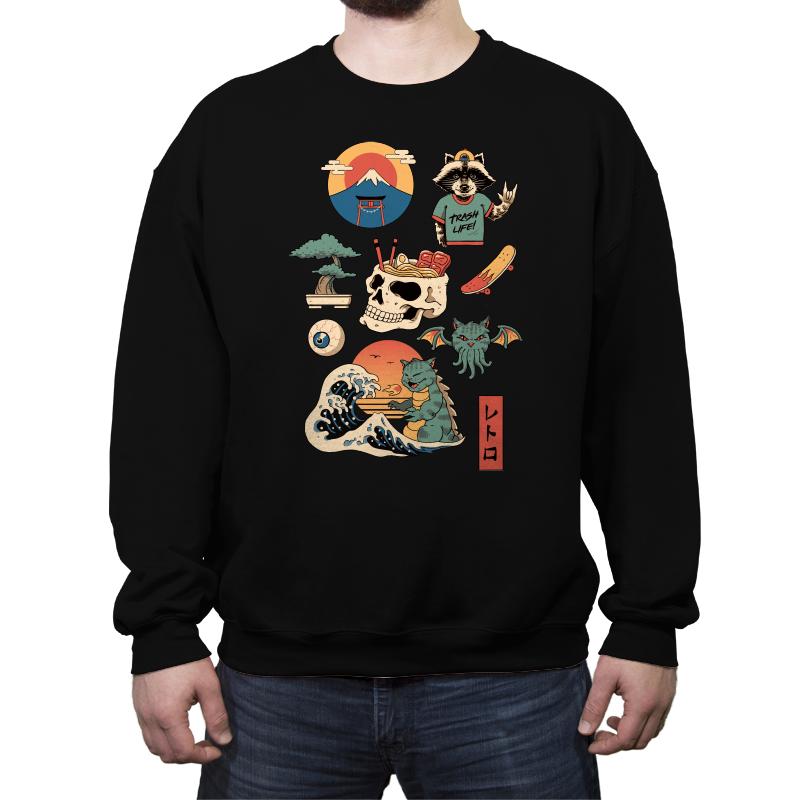 Japanese Retro 2
