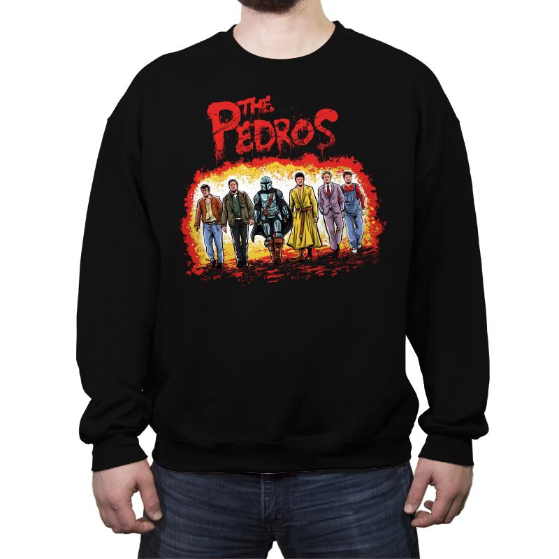 The Pedros