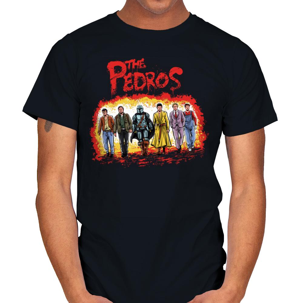 The Pedros