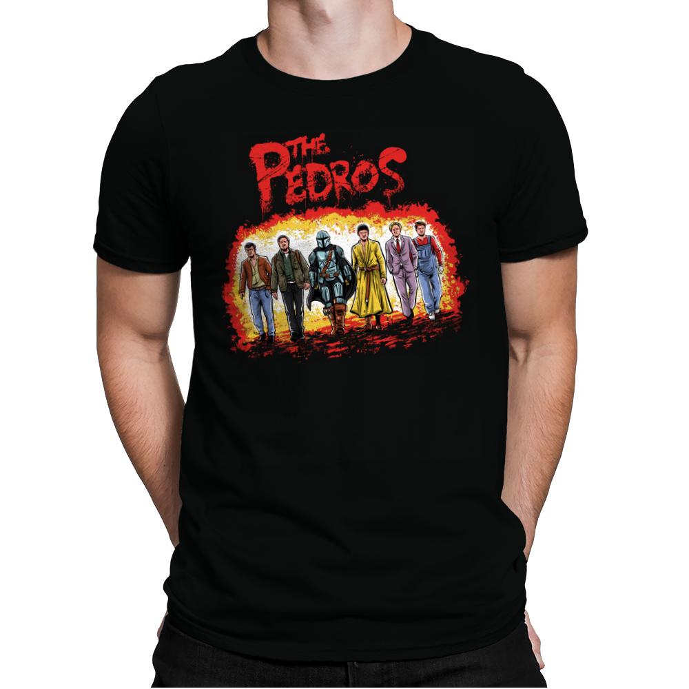 The Pedros