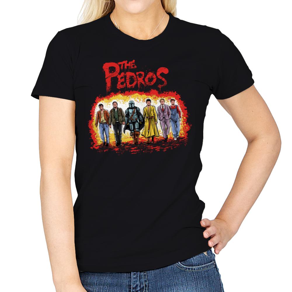 The Pedros