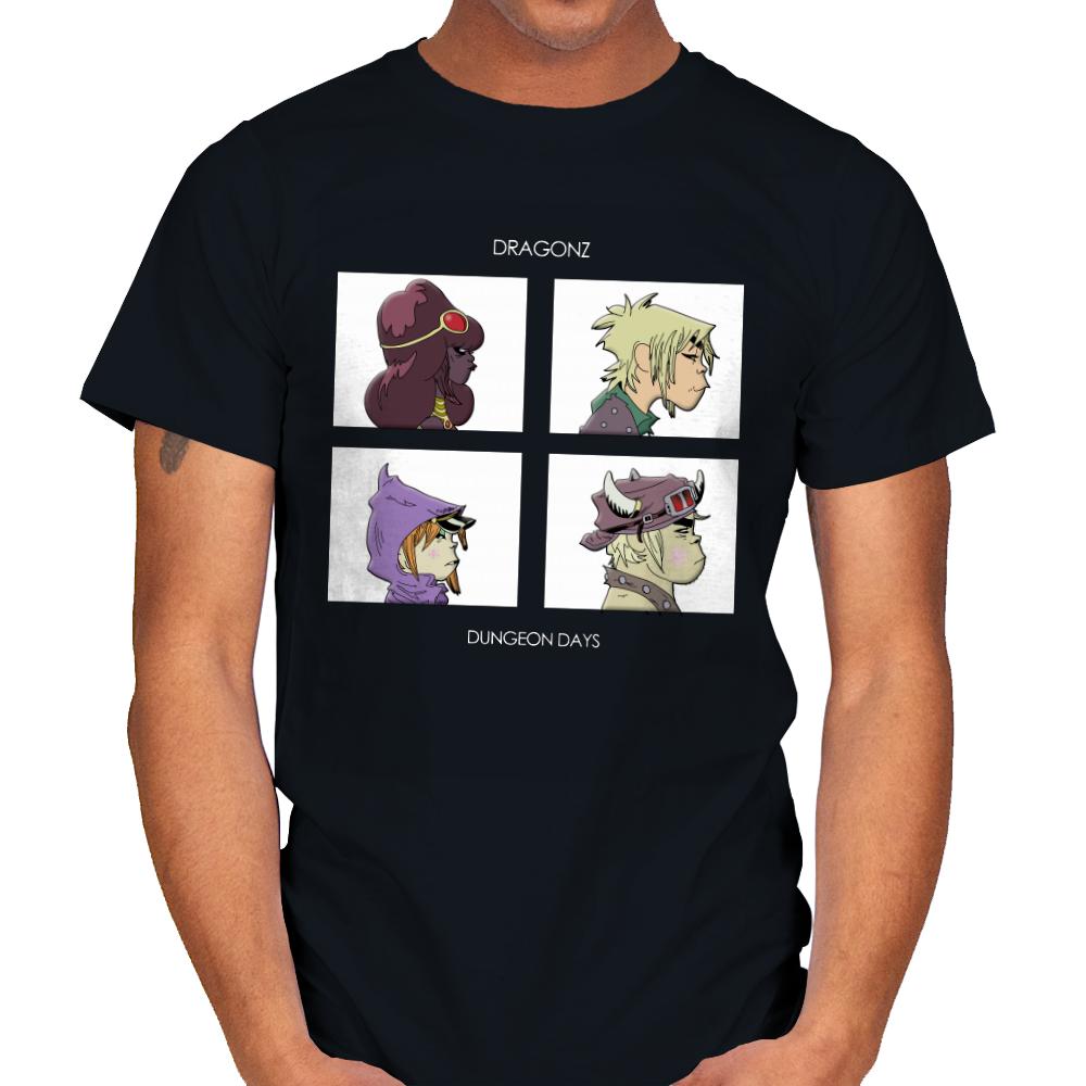 Dungeon Days