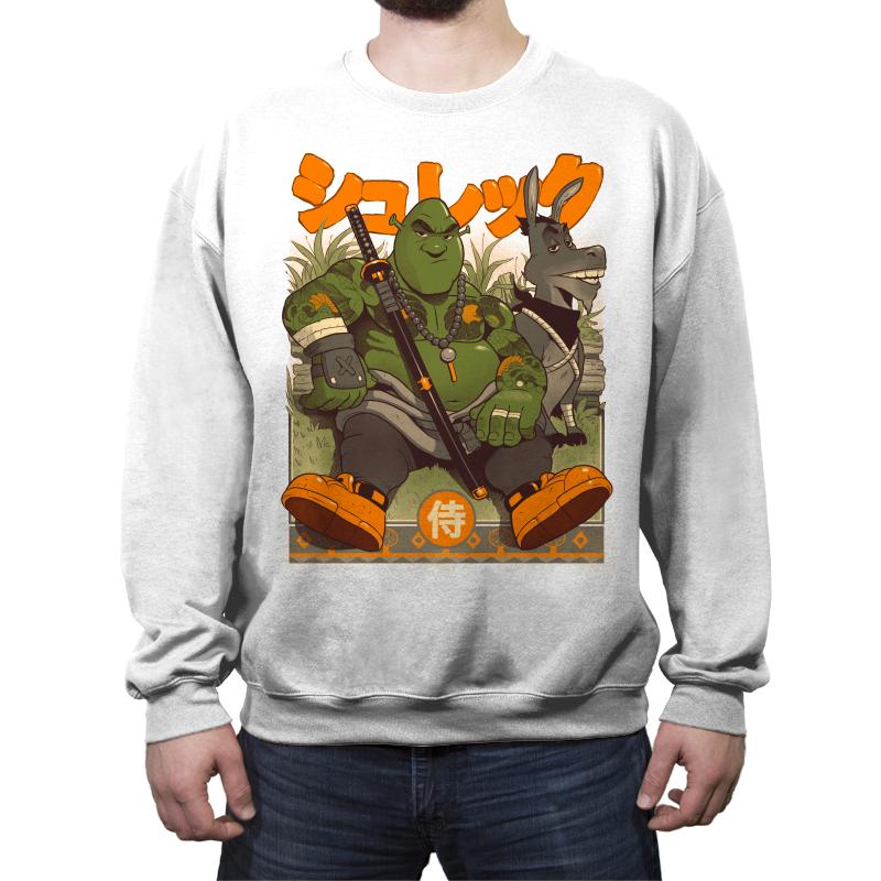 Samurai Shurekku