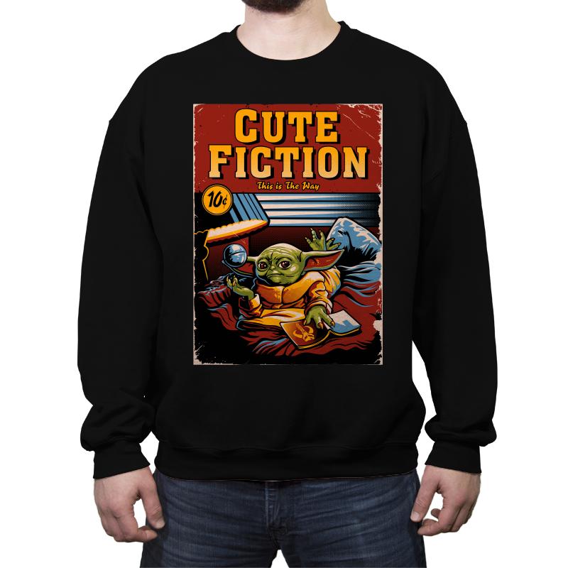 Cute Fiction