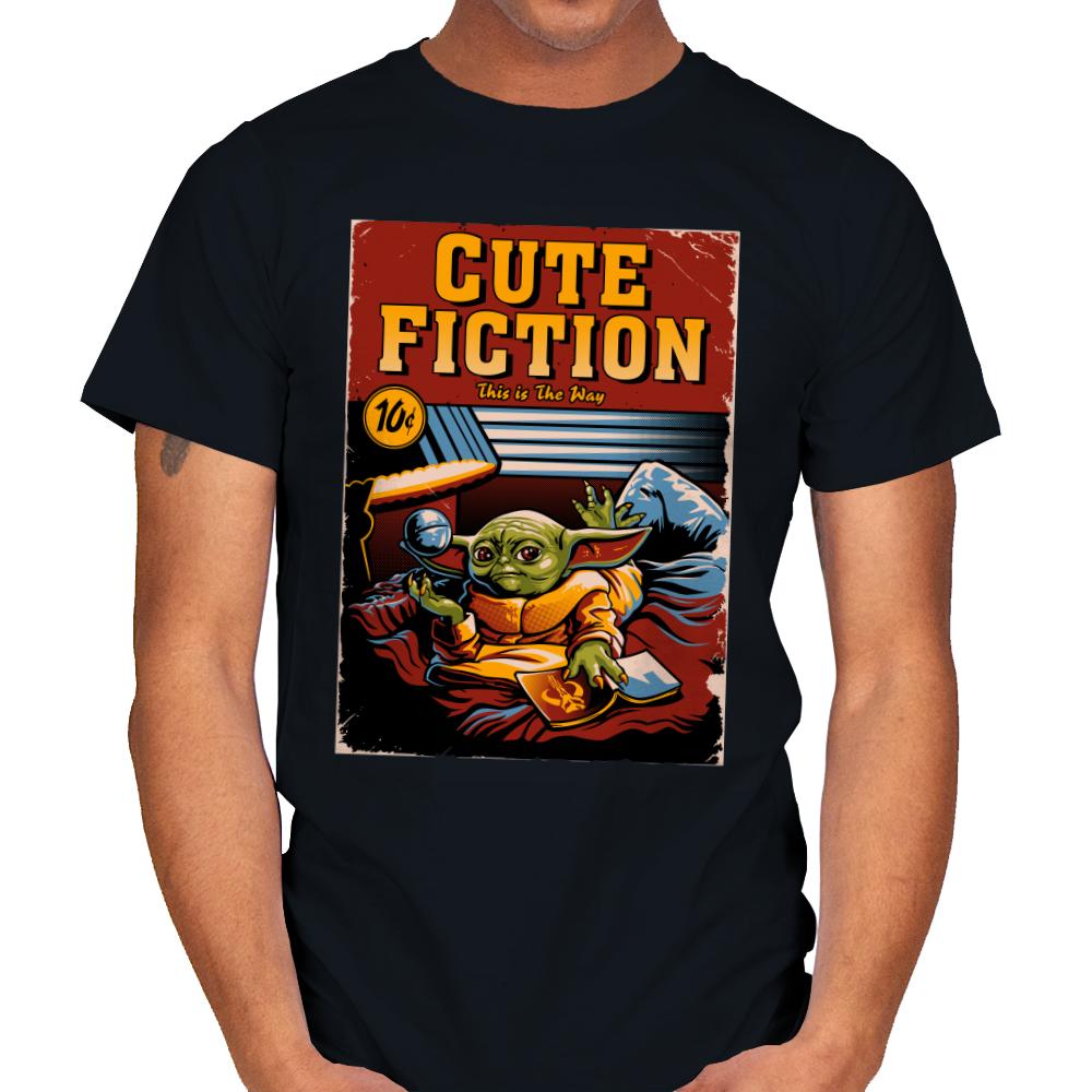 Cute Fiction