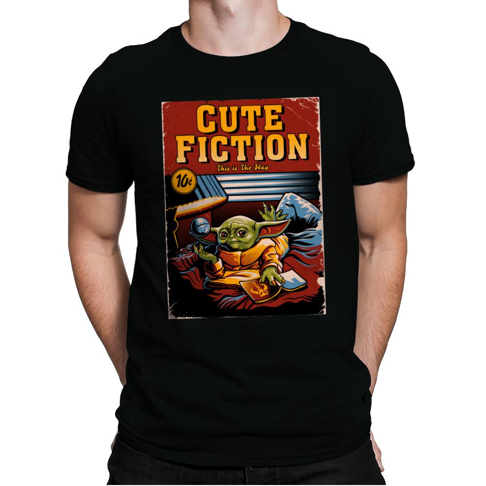 Cute Fiction