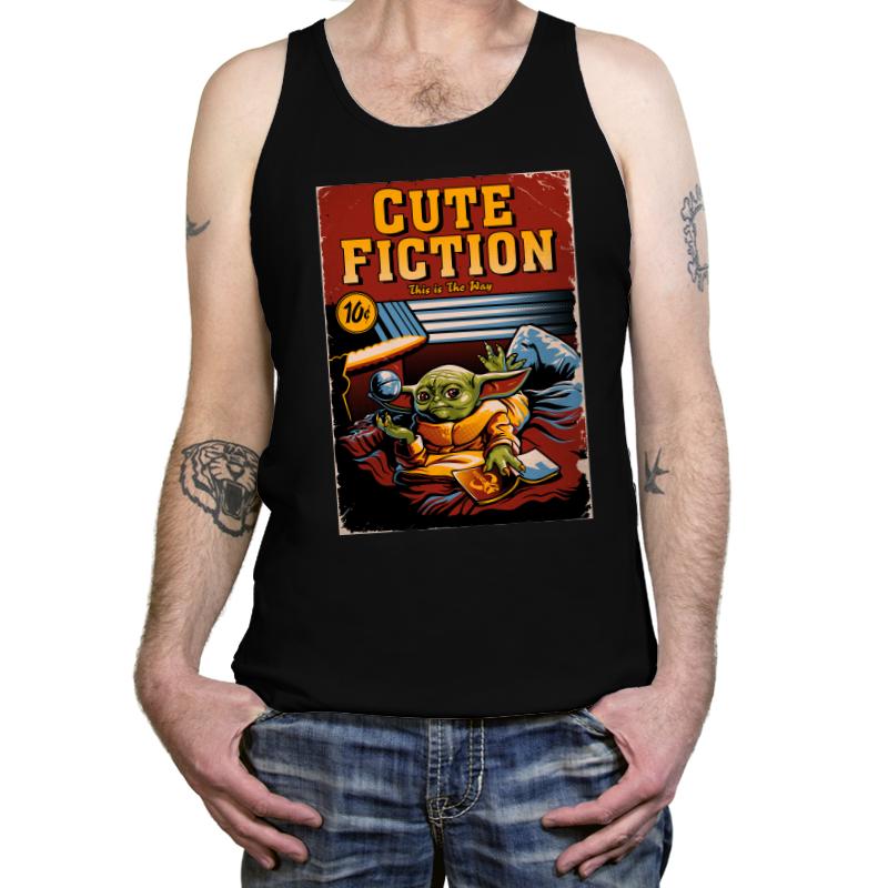 Cute Fiction