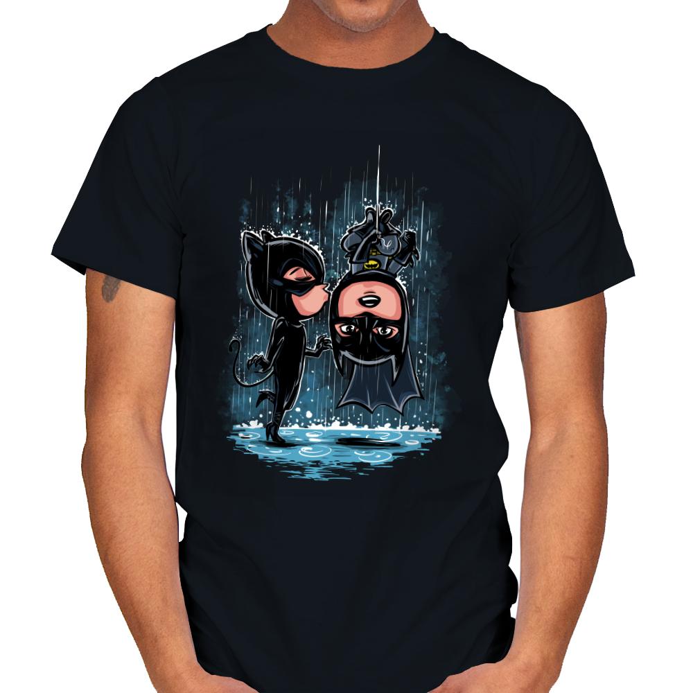 Bat Kiss