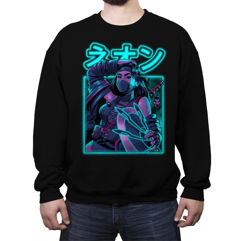 Mortal Neon