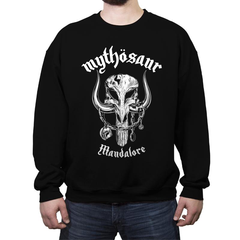 Mythosaur