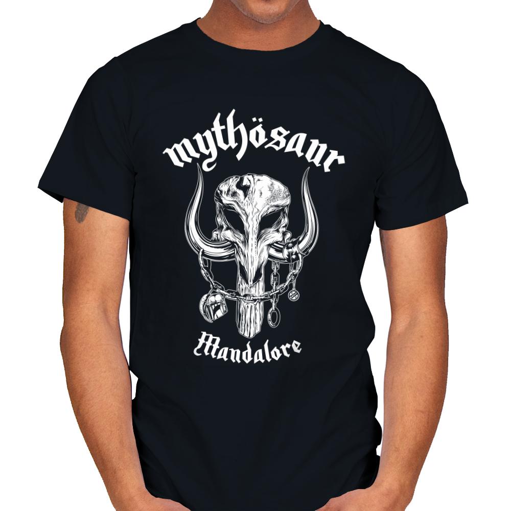 Mythosaur