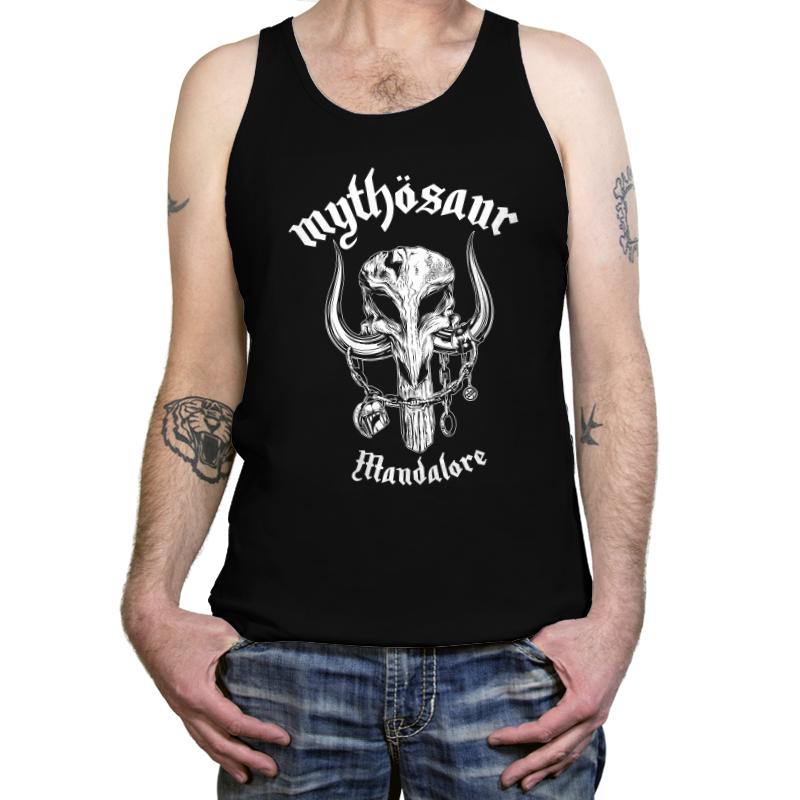 Mythosaur
