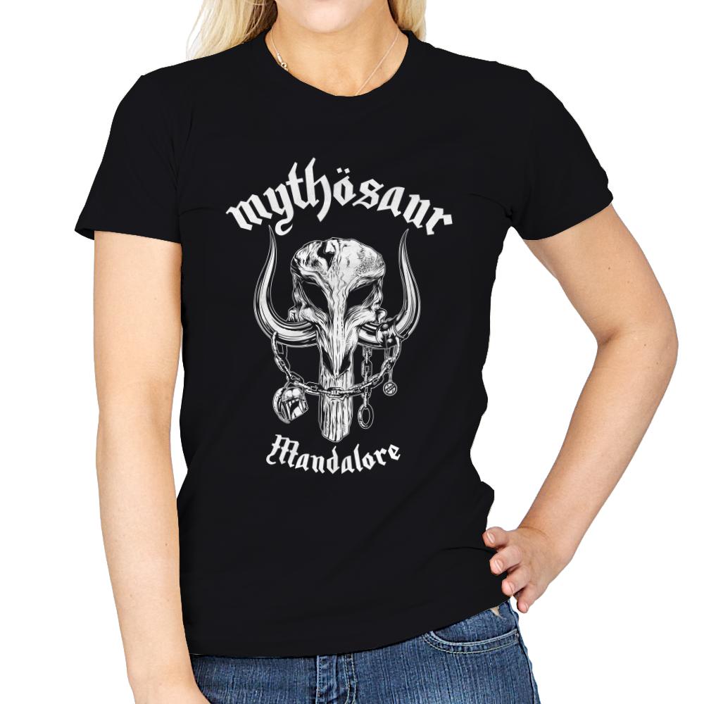 Mythosaur