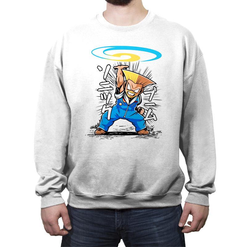 Sonic Disc 2023