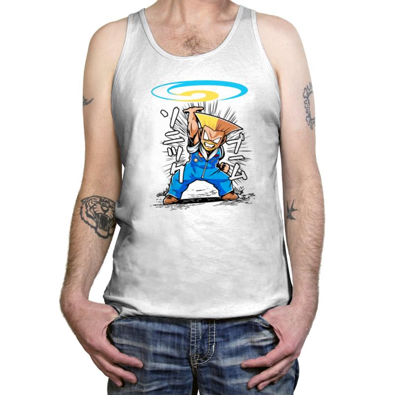 Sonic Disc 2023