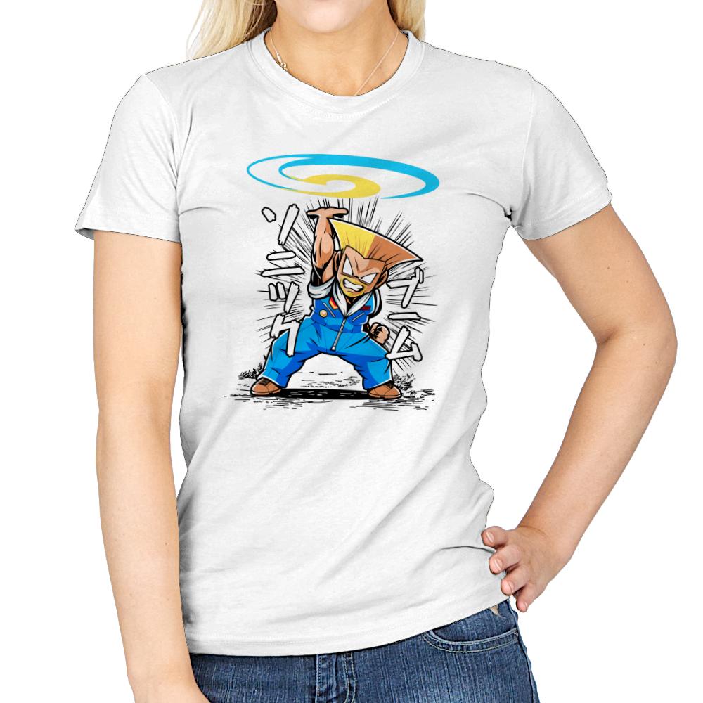 Sonic Disc 2023